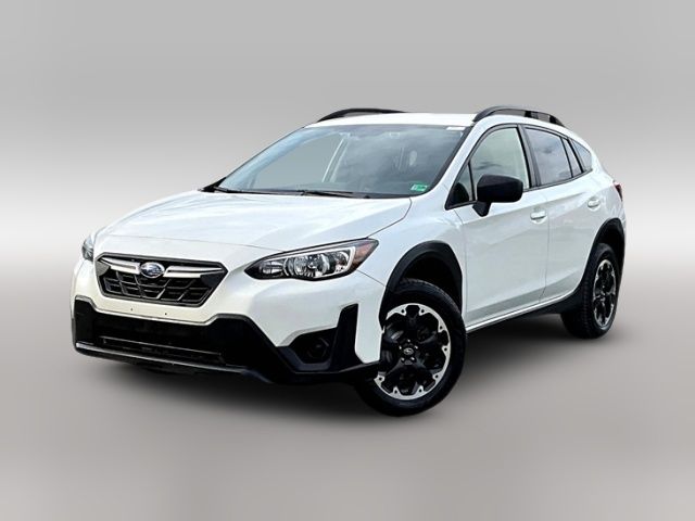 2023 Subaru Crosstrek Base