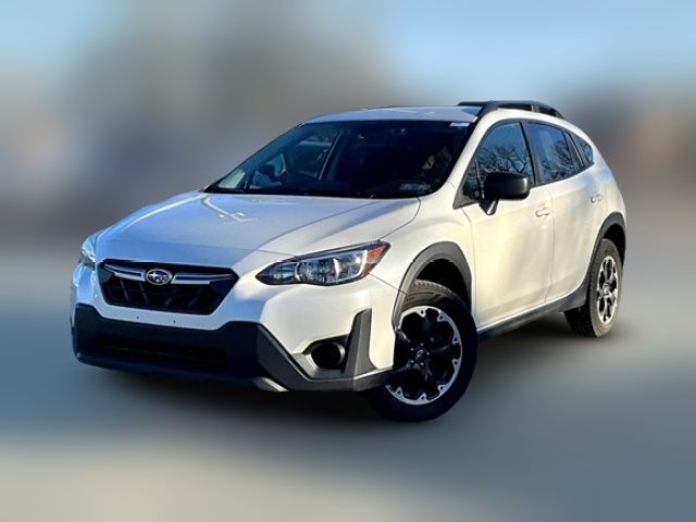 2023 Subaru Crosstrek Base