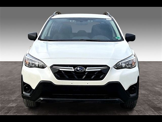 2023 Subaru Crosstrek Base