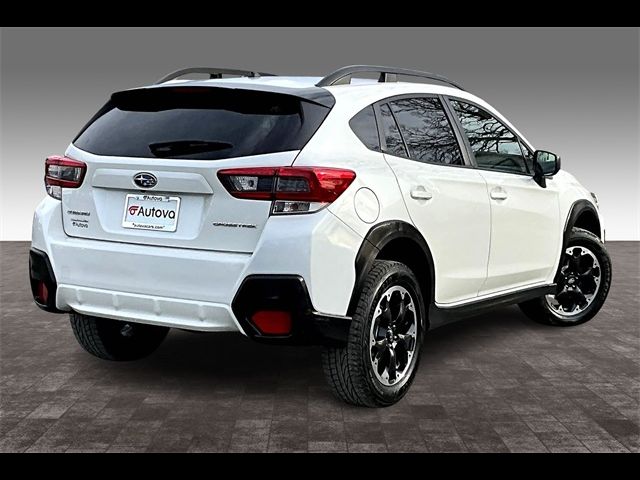 2023 Subaru Crosstrek Base