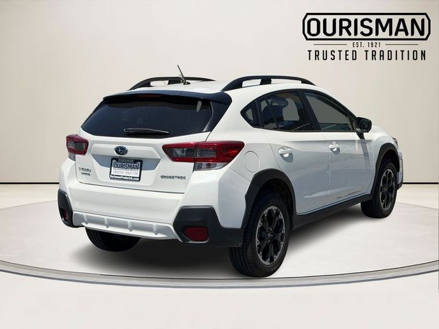 2023 Subaru Crosstrek Base