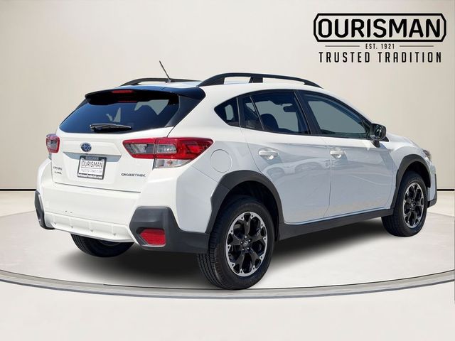 2023 Subaru Crosstrek Base