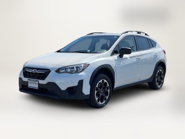 2023 Subaru Crosstrek Base