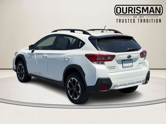 2023 Subaru Crosstrek Base