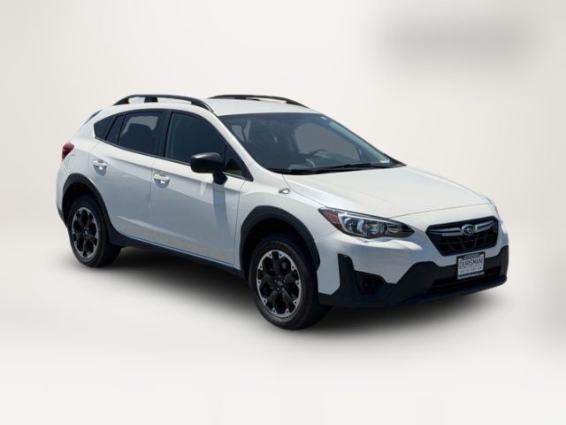 2023 Subaru Crosstrek Base