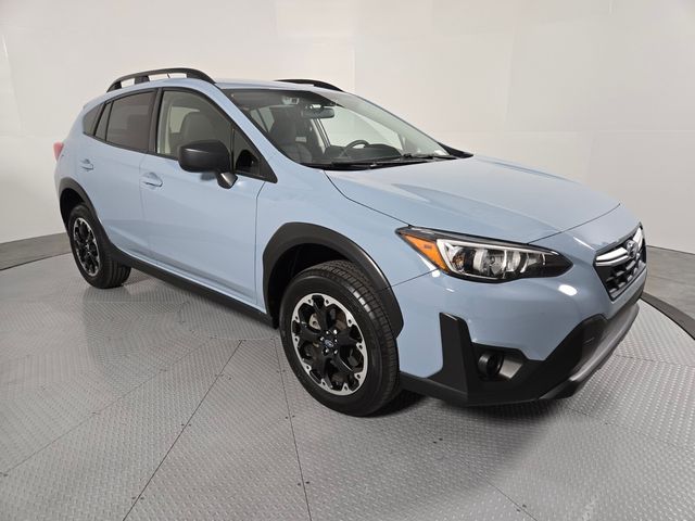 2023 Subaru Crosstrek Base