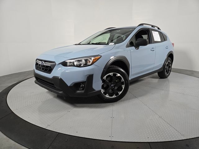 2023 Subaru Crosstrek Base