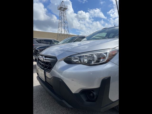 2023 Subaru Crosstrek Base