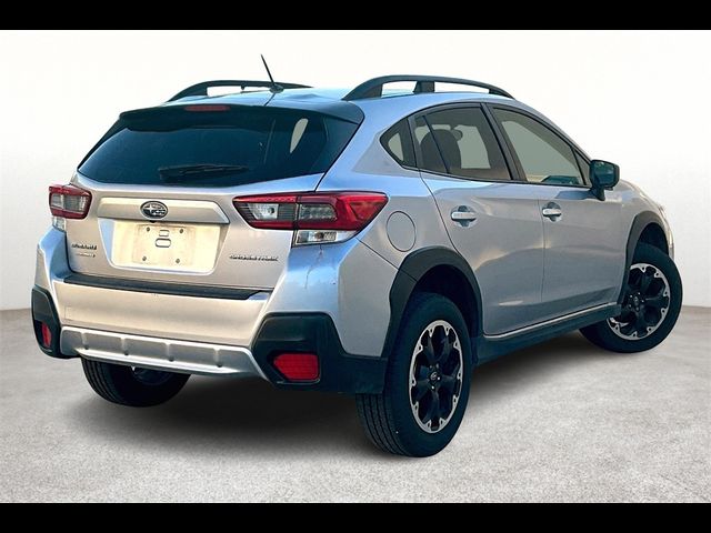 2023 Subaru Crosstrek Base