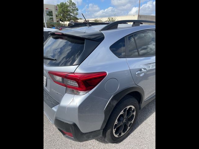 2023 Subaru Crosstrek Base