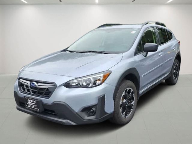 2023 Subaru Crosstrek Base