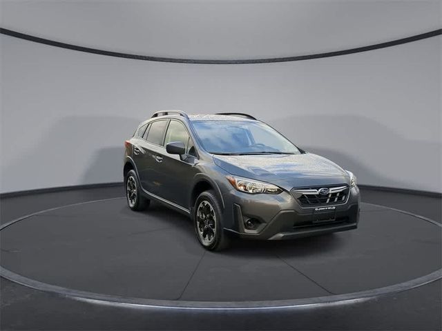 2023 Subaru Crosstrek Base