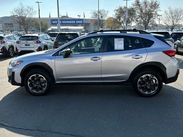 2023 Subaru Crosstrek Base