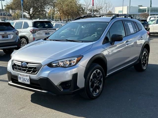 2023 Subaru Crosstrek Base