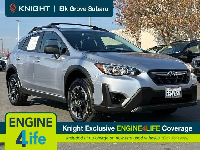 2023 Subaru Crosstrek Base