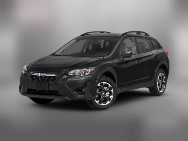 2023 Subaru Crosstrek Base