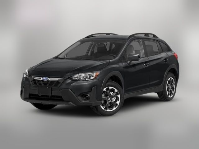 2023 Subaru Crosstrek Base