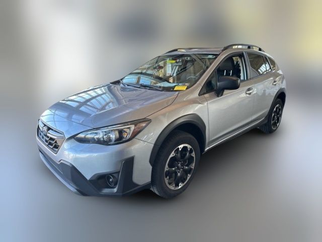 2023 Subaru Crosstrek Base