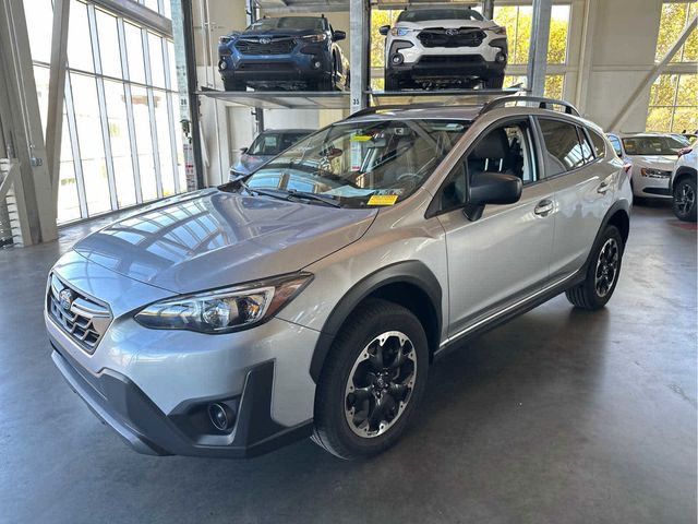 2023 Subaru Crosstrek Base