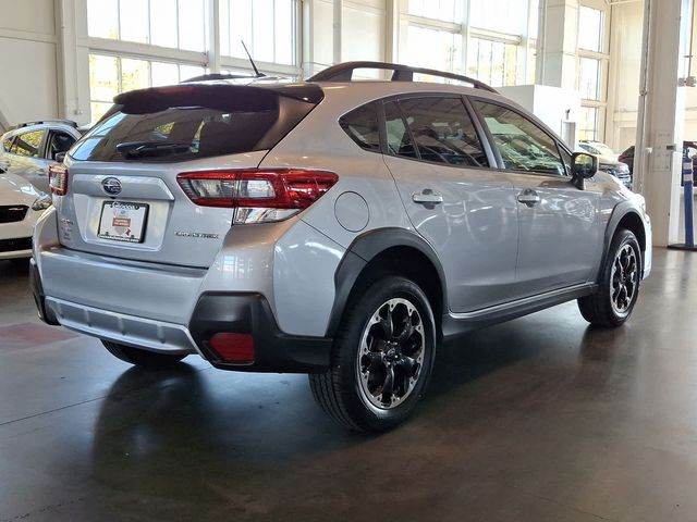 2023 Subaru Crosstrek Base