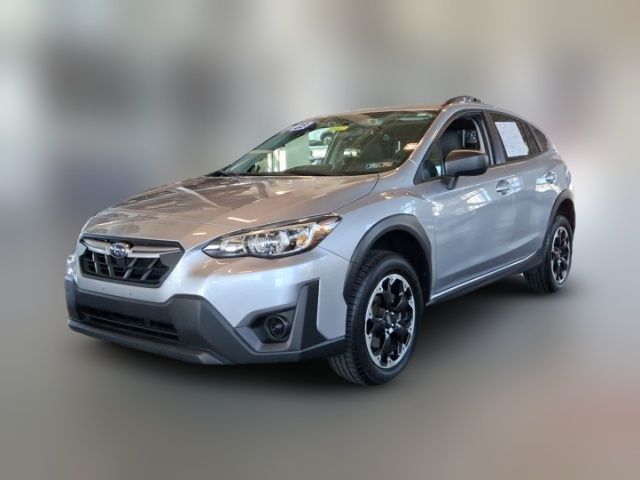 2023 Subaru Crosstrek Base