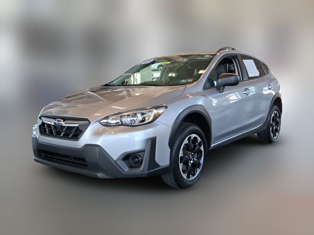 2023 Subaru Crosstrek Base