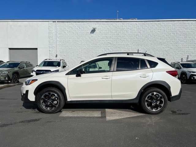 2023 Subaru Crosstrek Base