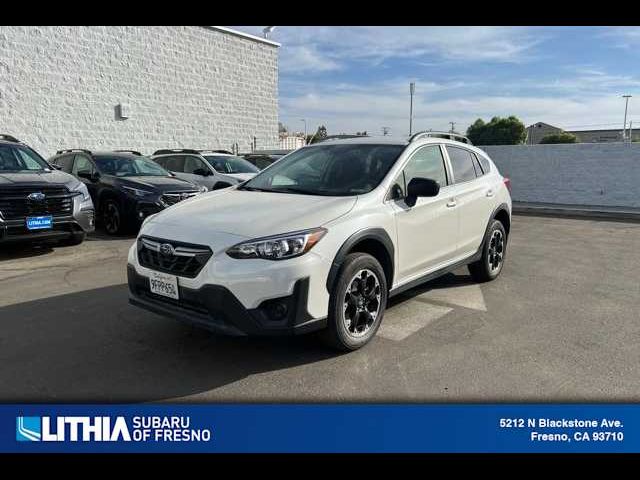 2023 Subaru Crosstrek Base