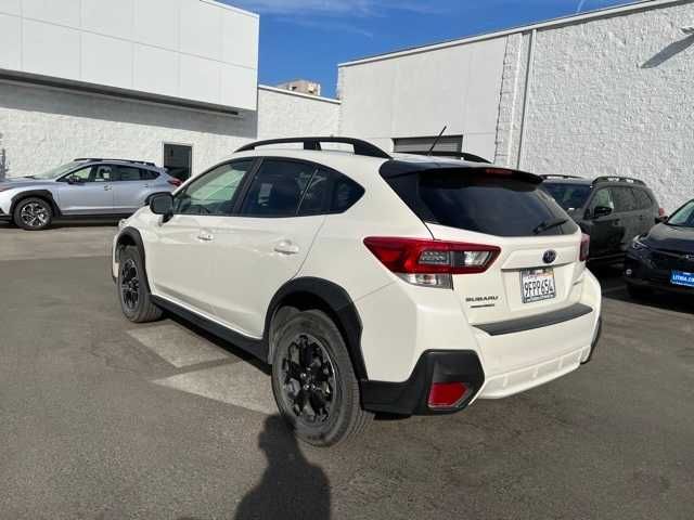 2023 Subaru Crosstrek Base