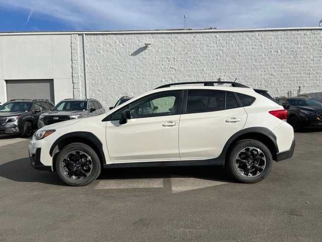 2023 Subaru Crosstrek Base