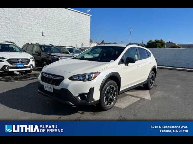 2023 Subaru Crosstrek Base