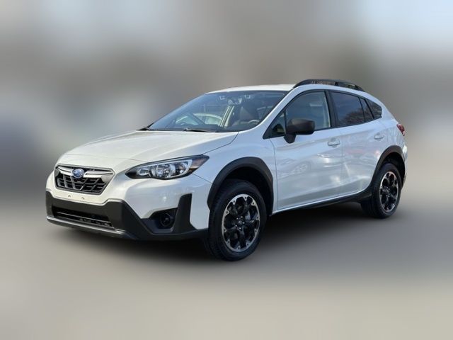 2023 Subaru Crosstrek Base