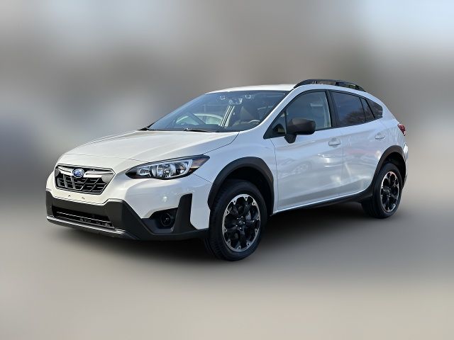 2023 Subaru Crosstrek Base