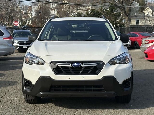 2023 Subaru Crosstrek Base