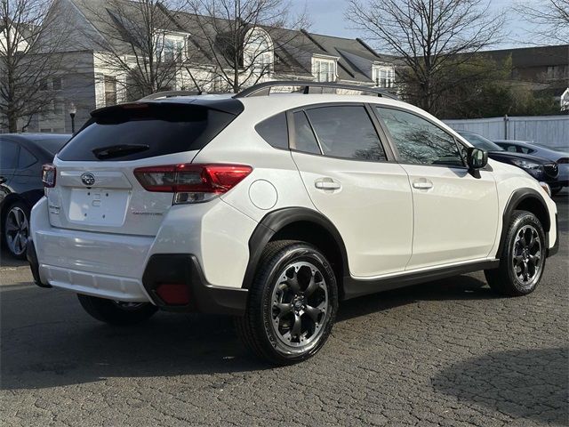 2023 Subaru Crosstrek Base