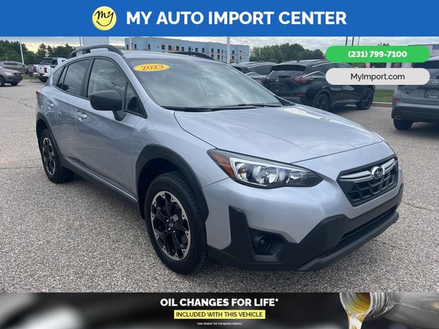 2023 Subaru Crosstrek Base