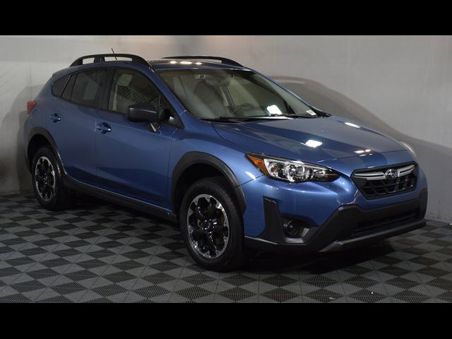 2023 Subaru Crosstrek Base