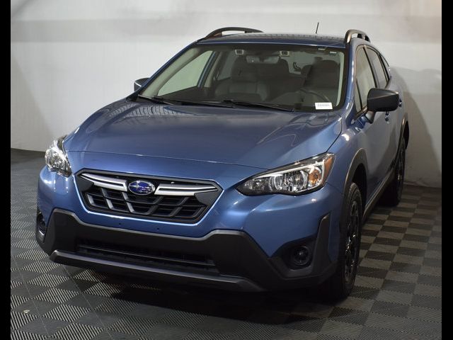 2023 Subaru Crosstrek Base