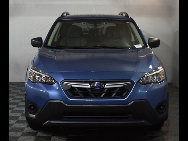 2023 Subaru Crosstrek Base