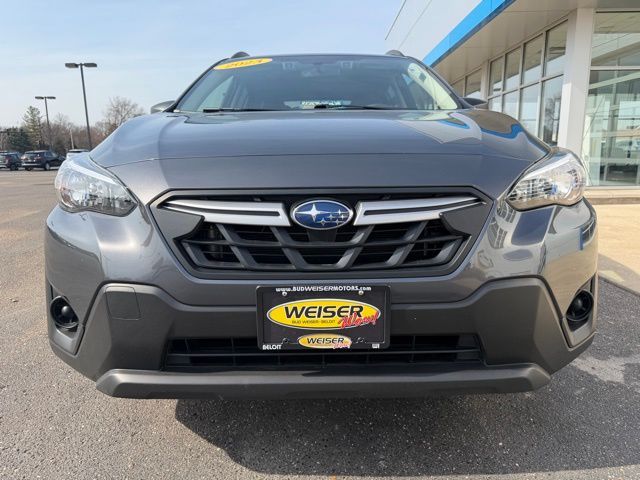 2023 Subaru Crosstrek Base