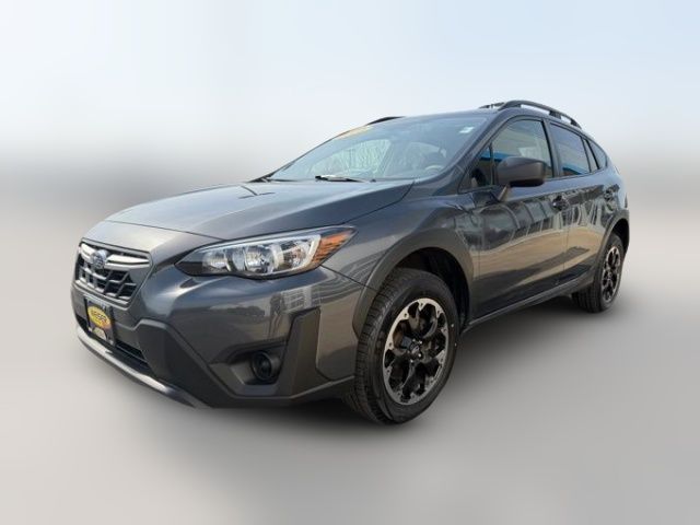 2023 Subaru Crosstrek Base