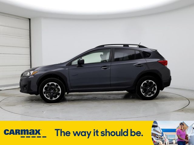 2023 Subaru Crosstrek Base