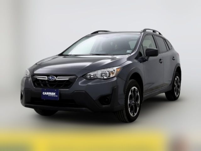 2023 Subaru Crosstrek Base