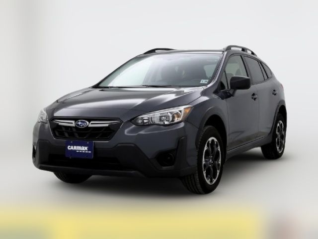 2023 Subaru Crosstrek Base