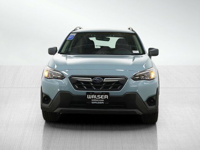 2023 Subaru Crosstrek Base