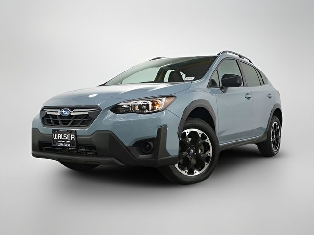 2023 Subaru Crosstrek Base
