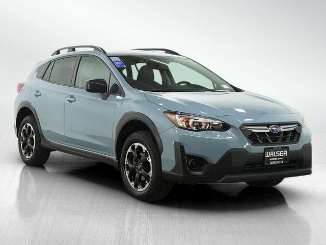 2023 Subaru Crosstrek Base