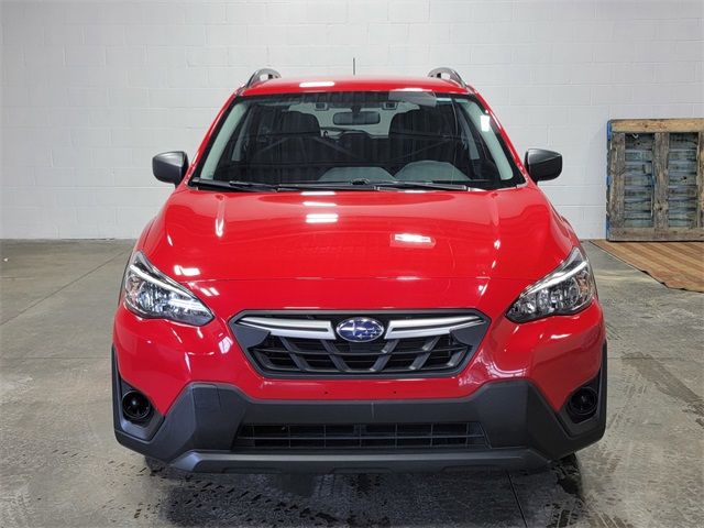 2023 Subaru Crosstrek Base