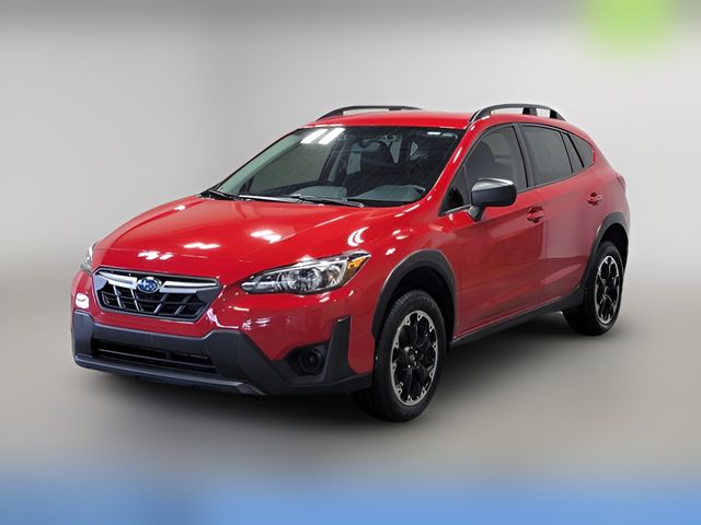 2023 Subaru Crosstrek Base