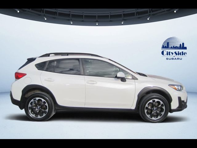 2023 Subaru Crosstrek Base